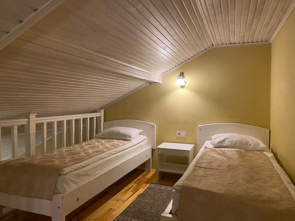 Fontush Boutique Hotel ايفانو - فرانكيفسك المظهر الخارجي الصورة
